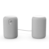 SoundDrum Home 2.0 Portable Speaker